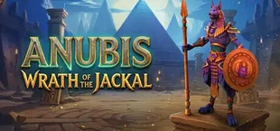 Anubis: Wrath of the Jackal