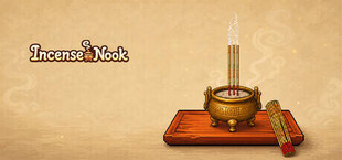 Incense Nook