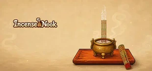 Incense Nook