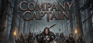 Company Captain: Westashes