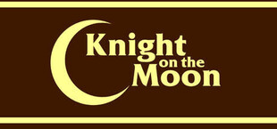 Knight on the Moon