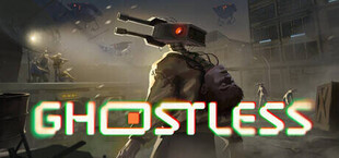 GHOSTLESS