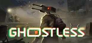 GHOSTLESS