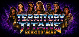 Territory Titans: Booking Wars