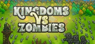 Kingdoms vs Zombies