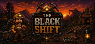 The Black Shift