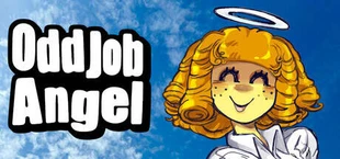 Odd Job Angel
