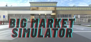 Big Market Simulator