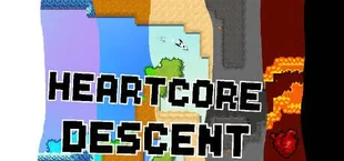 HeartCore Descent