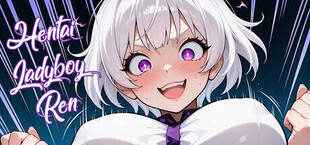 Hentai Ladyboy Ren
