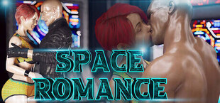 Space Romance 🌌