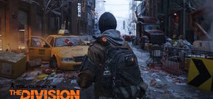 Tom Clancy's The Division 3