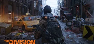 Tom Clancy's The Division 3