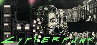 Cypherpunk