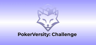 PokerVersity: Challenge