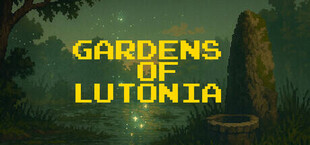 Gardens Of Lutonia