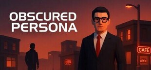 Obscured Persona