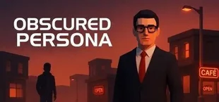 Obscured Persona