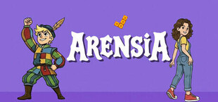 Arensia