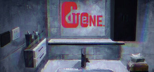 走了GONE