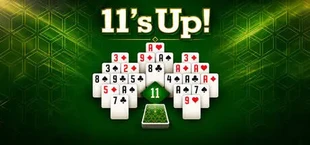 Elevens Up! (11's Up)