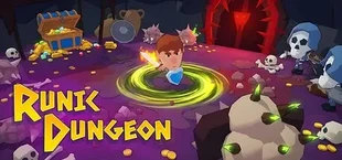 Runic Dungeon