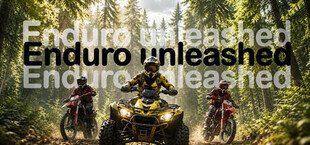 Enduro Unleashed