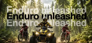 Enduro Unleashed