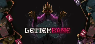 Letterbane