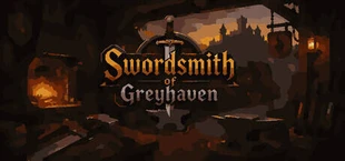 Swordsmith of Greyhaven