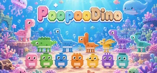 PoopooDino