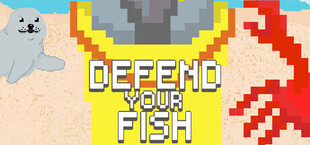 Defend Your Fish