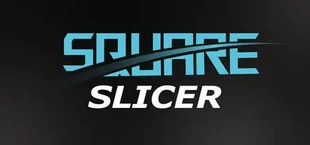 SquareSlicer