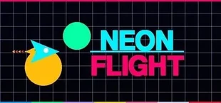Neon Flight