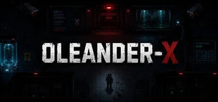 Oleander-X