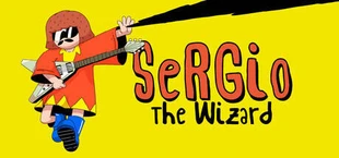 Sergio the Wizard