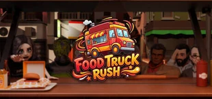 Food Truck Rush