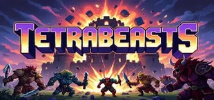 Tetrabeasts