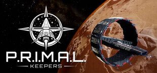 P.R.I.M.A.L. Keepers