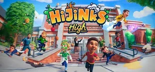 Hijinks High