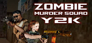 Zombie Murder Squad Y2K