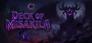 Deck Of Misakila
