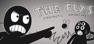 The Fly's Fantastic Adventure