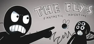 The Fly's Fantastic Adventure