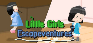 Little Girls Escapeventures