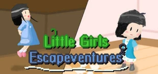 Little Girls Escapeventures