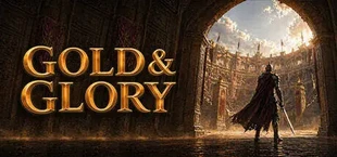 Gold & Glory