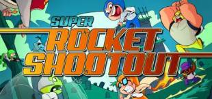 Super Rocket Shootout