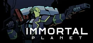 Immortal Planet