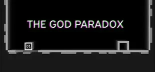 The God Paradox